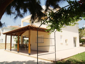  Villa Nektaria Green Bay DPSV308  Протарас